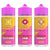 Dinky Donuts 100ml Shortfill - Vape wholesale supplies