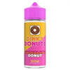 Dinky Donuts 100ml Shortfill - Vape wholesale supplies