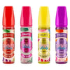 Dinner Lady Fruits 50ml Shortfill - Vape wholesale supplies