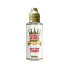 Donut King Shortfill 100ml - Vape wholesale supplies