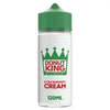 Donut King Shortfill 100ml - Vape wholesale supplies