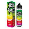 Doozy Tropix Shortfill E-Liquid by Doozy Vape 50ml - Vape wholesale supplies