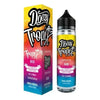 Doozy Tropix Shortfill E-Liquid by Doozy Vape 50ml - Vape wholesale supplies