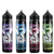 Dozzy Juice Junki 50ml Shortfill - Vape wholesale supplies