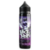 Dozzy Juice Junki 50ml Shortfill - Vape wholesale supplies