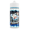 Dr Frost 100ml Shortfill - Vape wholesale supplies