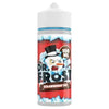 Dr Frost 100ml Shortfill - Vape wholesale supplies