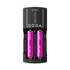 EFEST SODA DUAL BATTERY CHARGER - Vape wholesale supplies