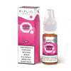 ElfLiq 10ml Nic Salt - Pack of 10 Elf BarNot Found Vape wholesale supplies