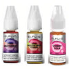 ElfLiq 10ml Nic Salt - Pack of 10 Elf BarNot Found Vape wholesale supplies