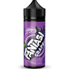 Fantasi 100ml Shortfill - Vape wholesale supplies