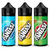 Fantasi 100ml Shortfill - Vape wholesale supplies