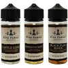 Five Pawns 100ml Shortfill E-Liquid - Vape wholesale supplies