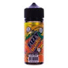 Fizzy Juice 100ml Shortfill - Vape wholesale supplies