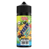 Fizzy Juice 100ml Shortfill - Vape wholesale supplies