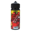 Fizzy Juice 100ml Shortfill - Vape wholesale supplies