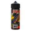 Fizzy Juice 100ml Shortfill - Vape wholesale supplies