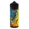 Fizzy Juice 100ml Shortfill - Vape wholesale supplies