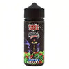 Fizzy Juice Shisha Series 100ml Shortfill - Vape wholesale supplies