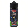 Fizzy Juice Shisha Series 100ml Shortfill - Vape wholesale supplies