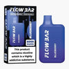 Flow Bar 6000 Disposable Vape Pod Device 0MG - Box of 10 My Store