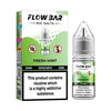 Flow Bar Nic Salts- 20ml-Pack of 10 Flow BarNot Found Vape wholesale supplies