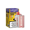 Lost mary 4 in 1 prefilled kit - Box of 5 Lost MaryNot Found Vape wholesale supplies