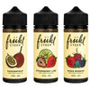 Frukt Cyder 100ML Shortfill - Vape wholesale supplies