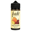 Frukt Cyder 100ML Shortfill - Vape wholesale supplies