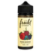 Frukt Cyder 100ML Shortfill - Vape wholesale supplies