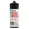 Frumist Menthol 100ML Shortfill - Vape wholesale supplies