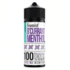 Frumist Menthol 100ML Shortfill - Vape wholesale supplies