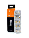 Geekvape G Replacement Coils - 5Pack - Vape wholesale supplies