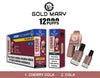 Gold Mary 12000 Puffs Disposable Vape Box of 5 My StoreNot Found Vape wholesale supplies