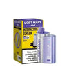 Lost mary 4 in 1 prefilled kit - Box of 5 Lost MaryNot Found Vape wholesale supplies