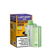 Lost mary 4 in 1 prefilled kit - Box of 5 Lost MaryNot Found Vape wholesale supplies