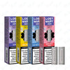 Lost Mary 4-in-1 Prefilled Vape Pods - Vape Mart Uk