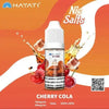 Hayati Pro Max 10ml Nic Salt E-Liquid - Pack of 10 - Vape wholesale supplies