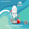 Hayati Pro Max 10ml Nic Salt E-Liquid - Pack of 10 - Vape wholesale supplies