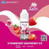 Hayati Pro Max 10ml Nic Salt E-Liquid - Pack of 10 - Vape wholesale supplies