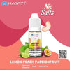 Hayati Pro Max 10ml Nic Salt E-Liquid - Pack of 10 - Vape wholesale supplies