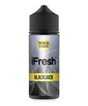 i Fresh 100ml Shortfill - Vape wholesale supplies