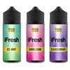 i Fresh 100ml Shortfill - Vape wholesale supplies