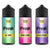 i Fresh 100ml Shortfill - Vape wholesale supplies