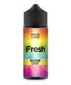 i Fresh 100ml Shortfill - Vape wholesale supplies