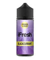 i Fresh 100ml Shortfill - Vape wholesale supplies