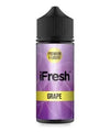 i Fresh 100ml Shortfill - Vape wholesale supplies