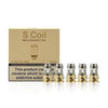 INNOKIN - S - COILS - Vape wholesale supplies