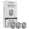 INNOKIN - SCION - COILS - Vape wholesale supplies