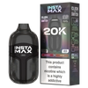 Insta Max 20000 Puffs Disposable Vape pack of 5 My StoreNot Found Vape wholesale supplies